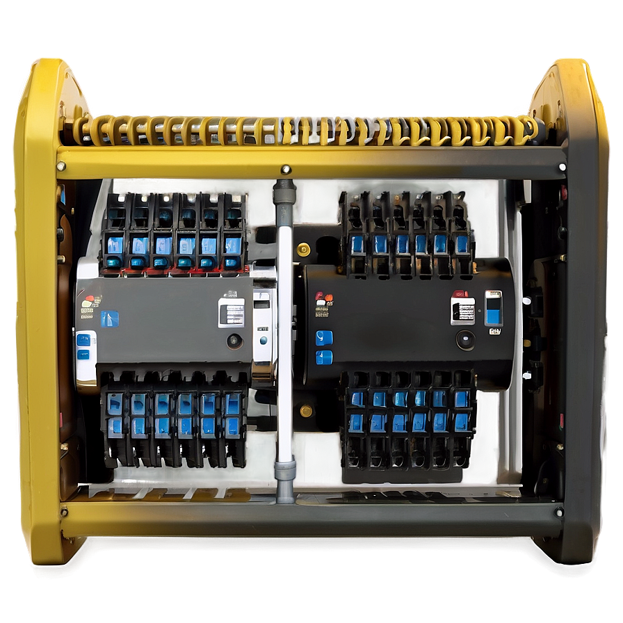 Generator Switch Png Laa15