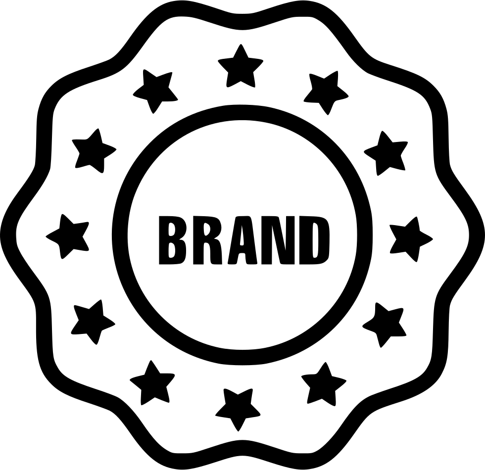 Generic Brand Logo Design