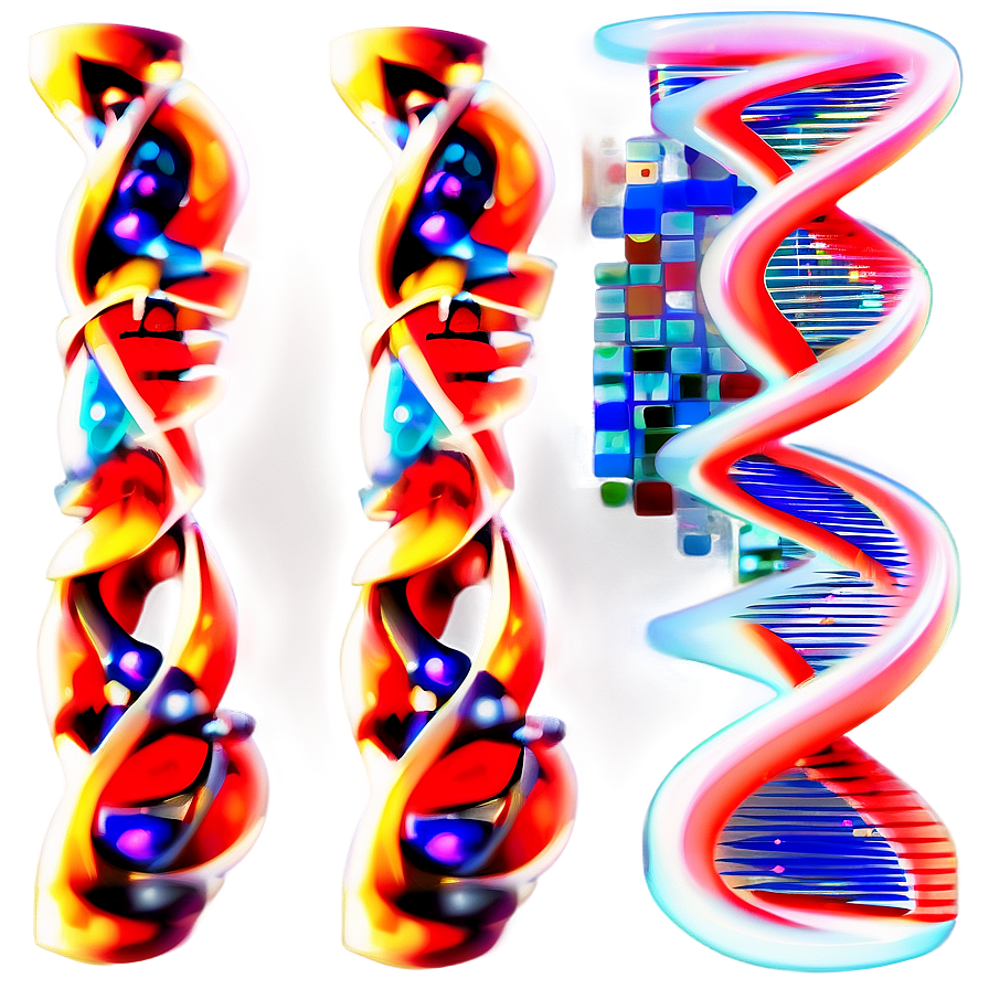 Genetic Code Translation Png 05242024