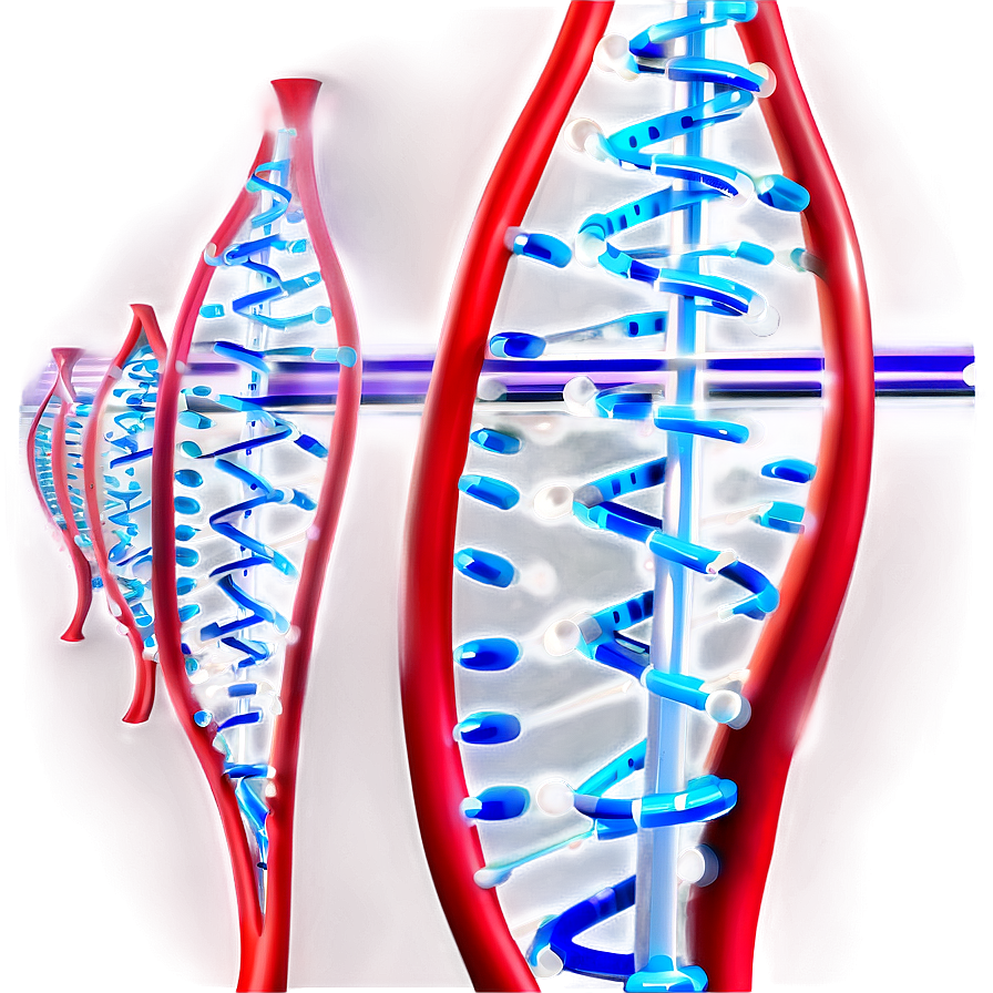 Genetic Engineering Concept Png Wdi8