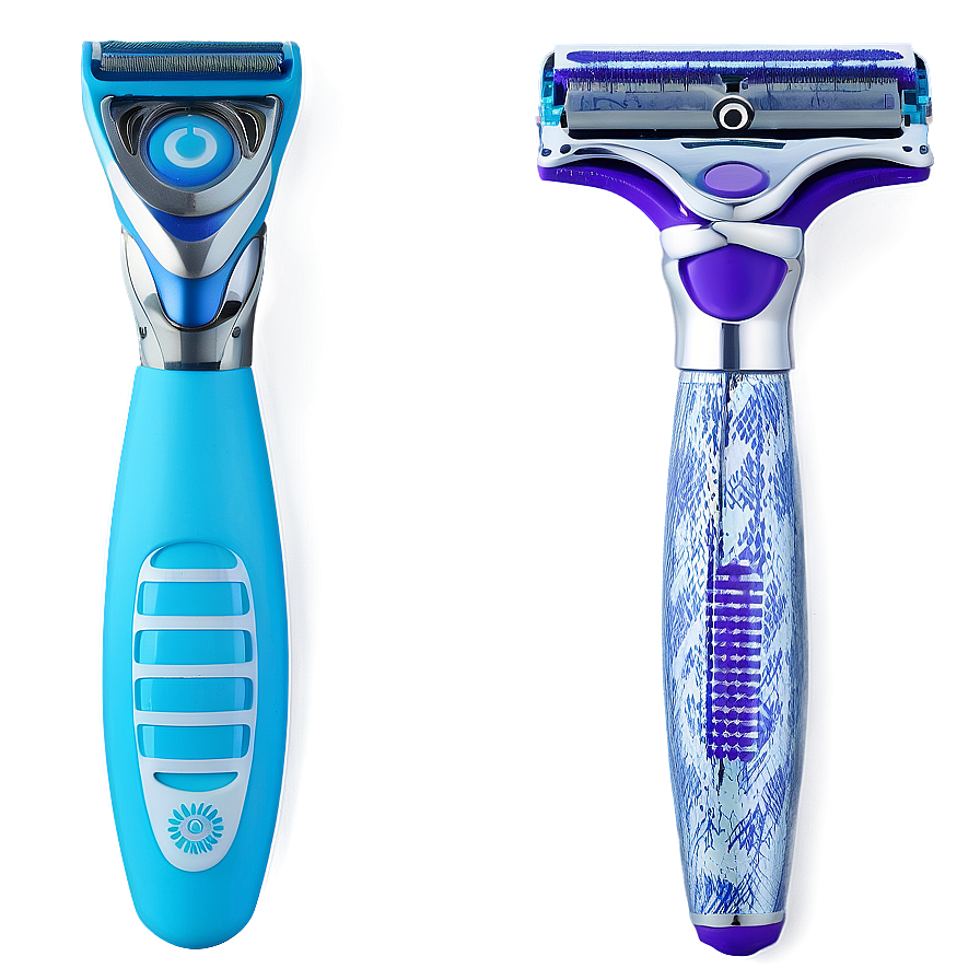 Gentle On Skin Razor Png 31