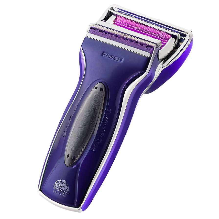 Gentle On Skin Razor Png Hjy