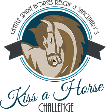 Gentle Spirit Horse Rescue Logo