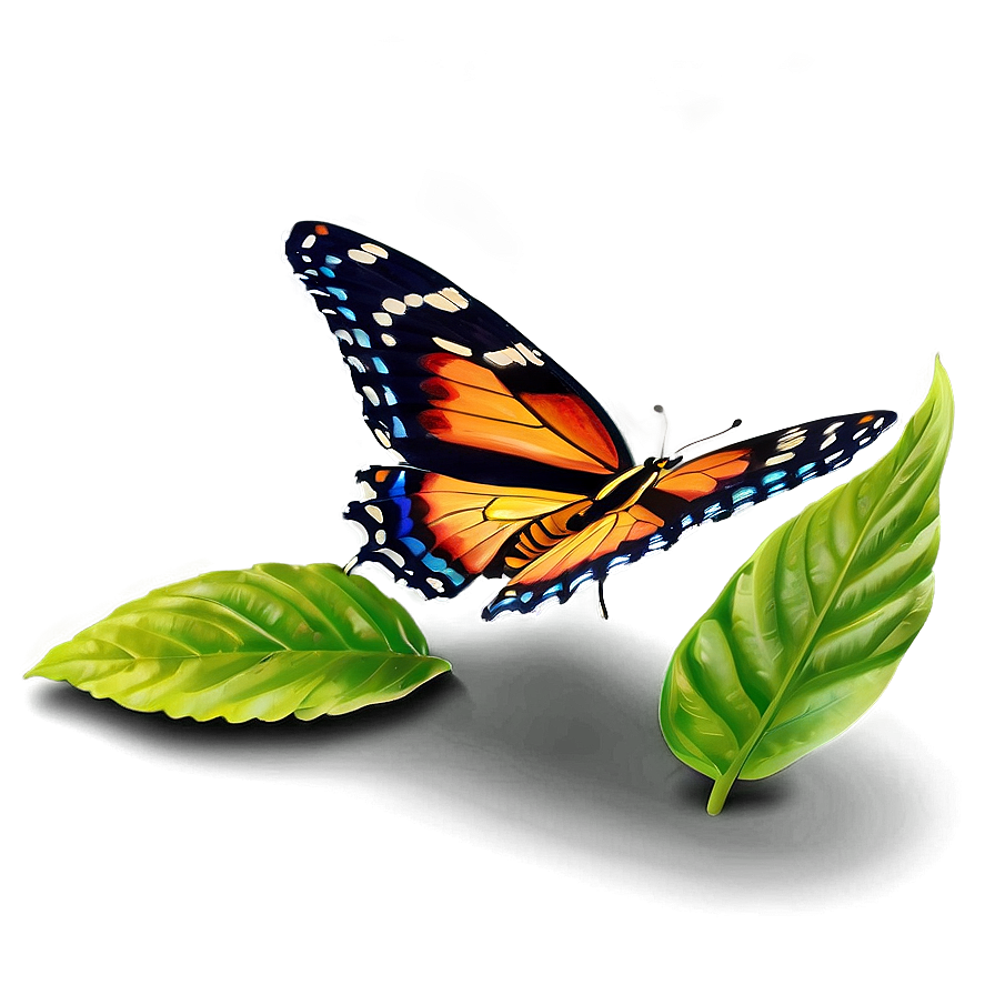 Genuine Butterfly Picture Png Ouo96