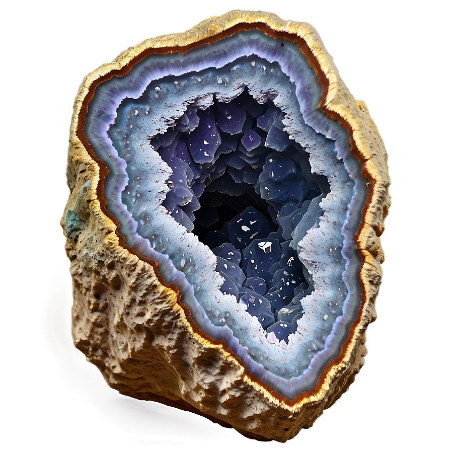 Geode D