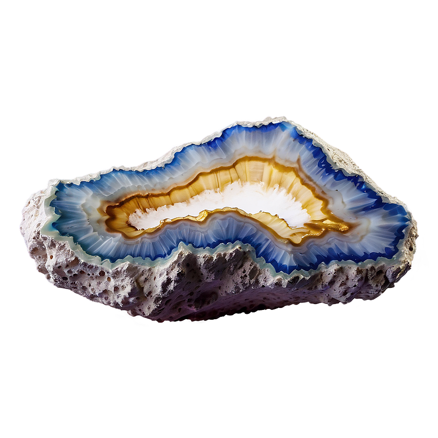 Geode Mineral Collection Png Wlt53