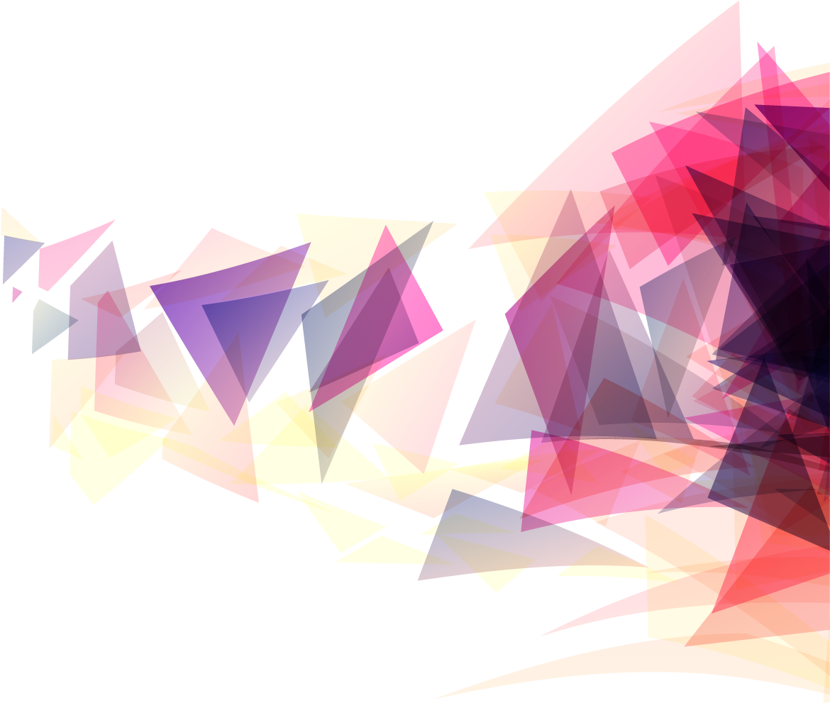 Geometric Abstract Explosion
