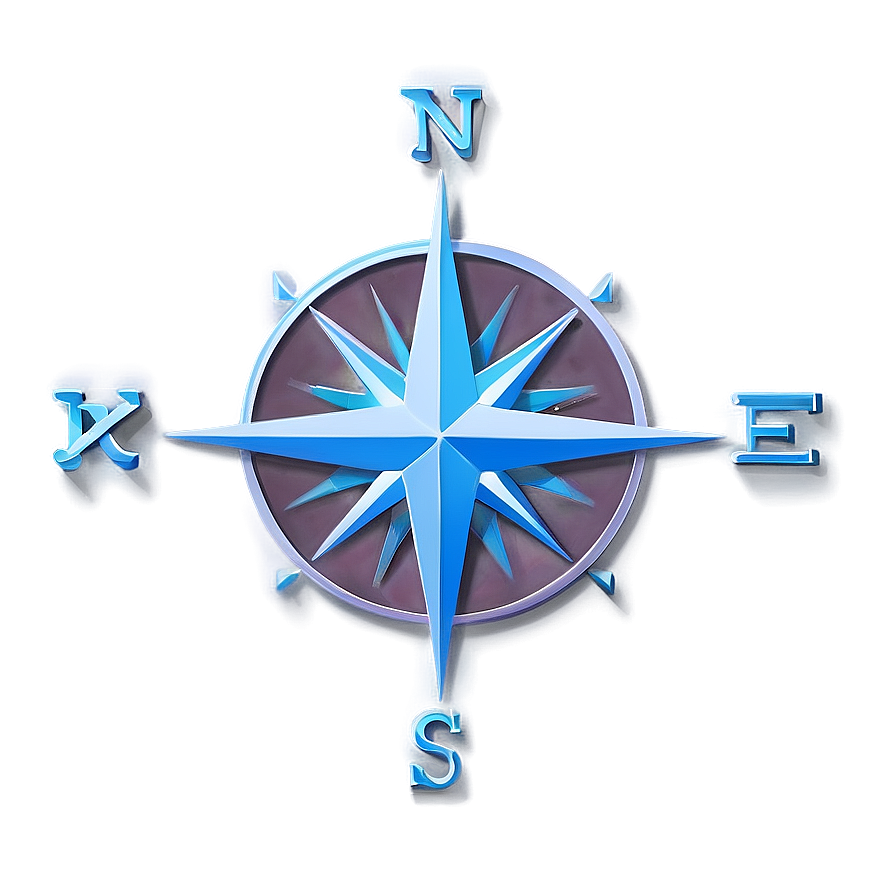 Geometric Compass Art Png 05042024