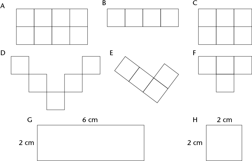 Geometric Shapesand Configurations