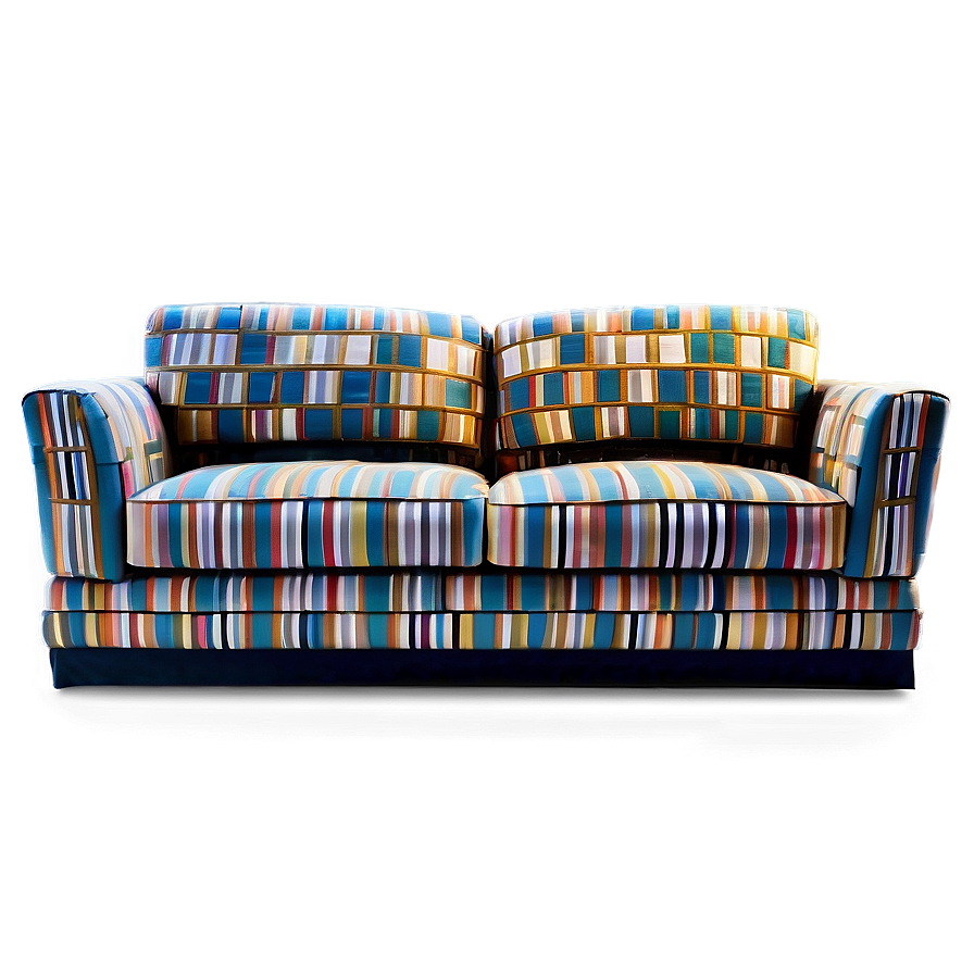 Geometric Sofa Shapes Png Ktt77