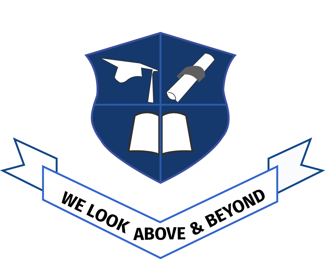 Georgeand Duke College Crest