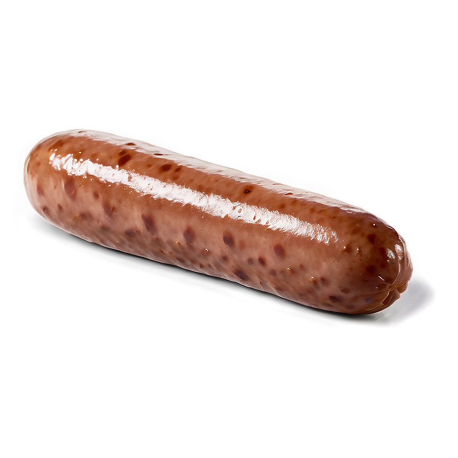 German Sausage Png 05252024