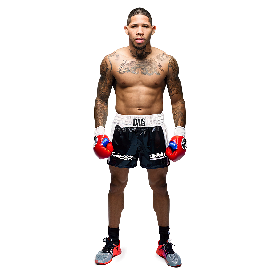 Gervonta Davis Record Achievement Png 06202024