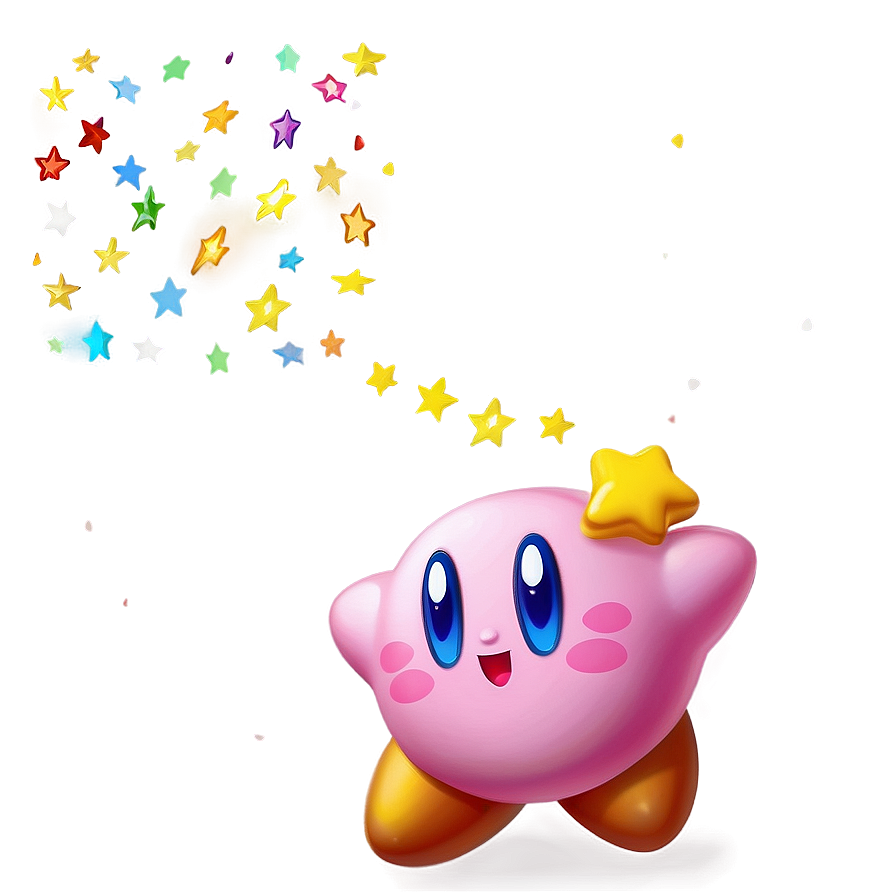 Get Your Kirby Star Png Download Now Jdw6