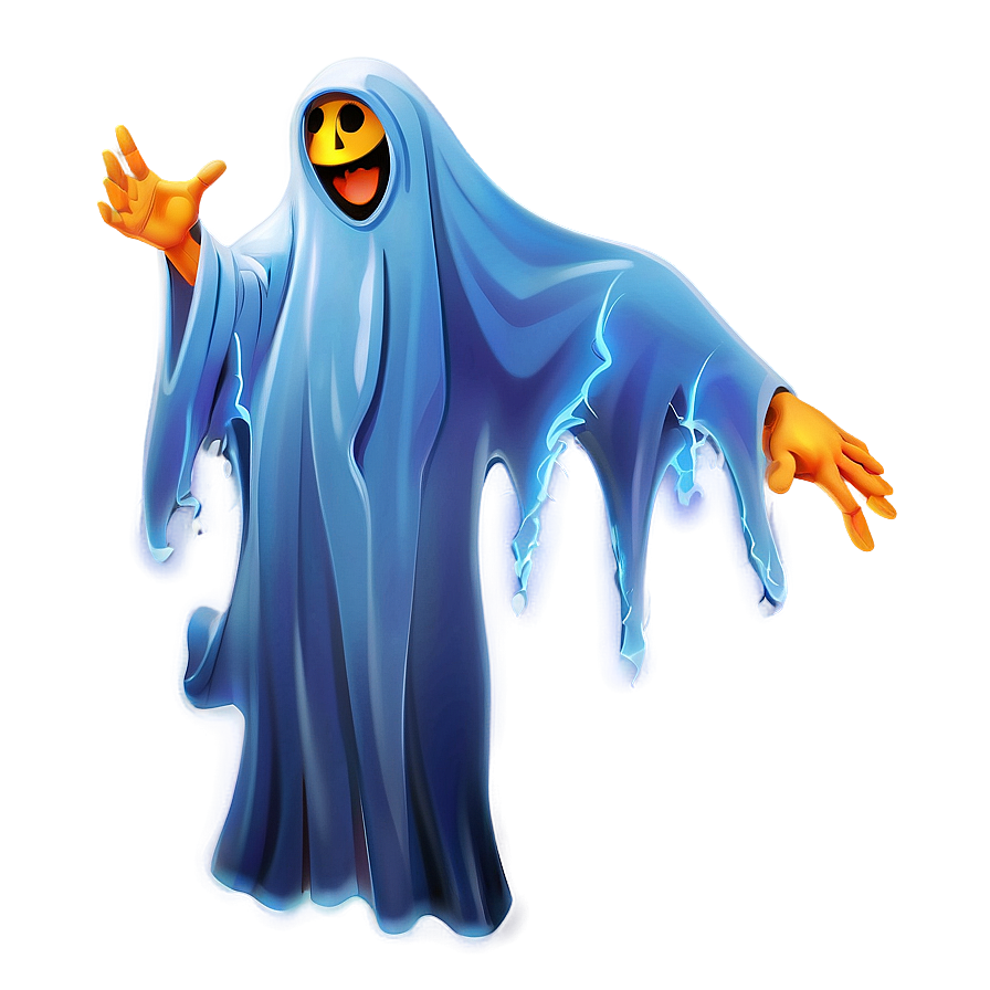 Ghost Animation Png Vdn51