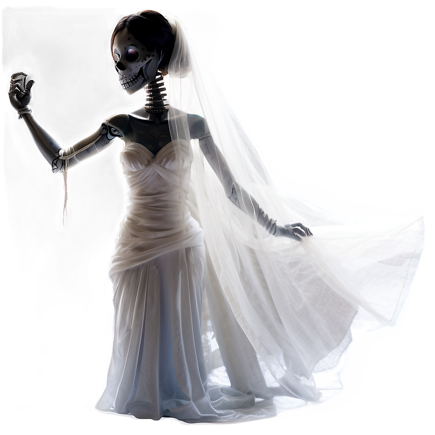 Ghost Bride Png Gcw7