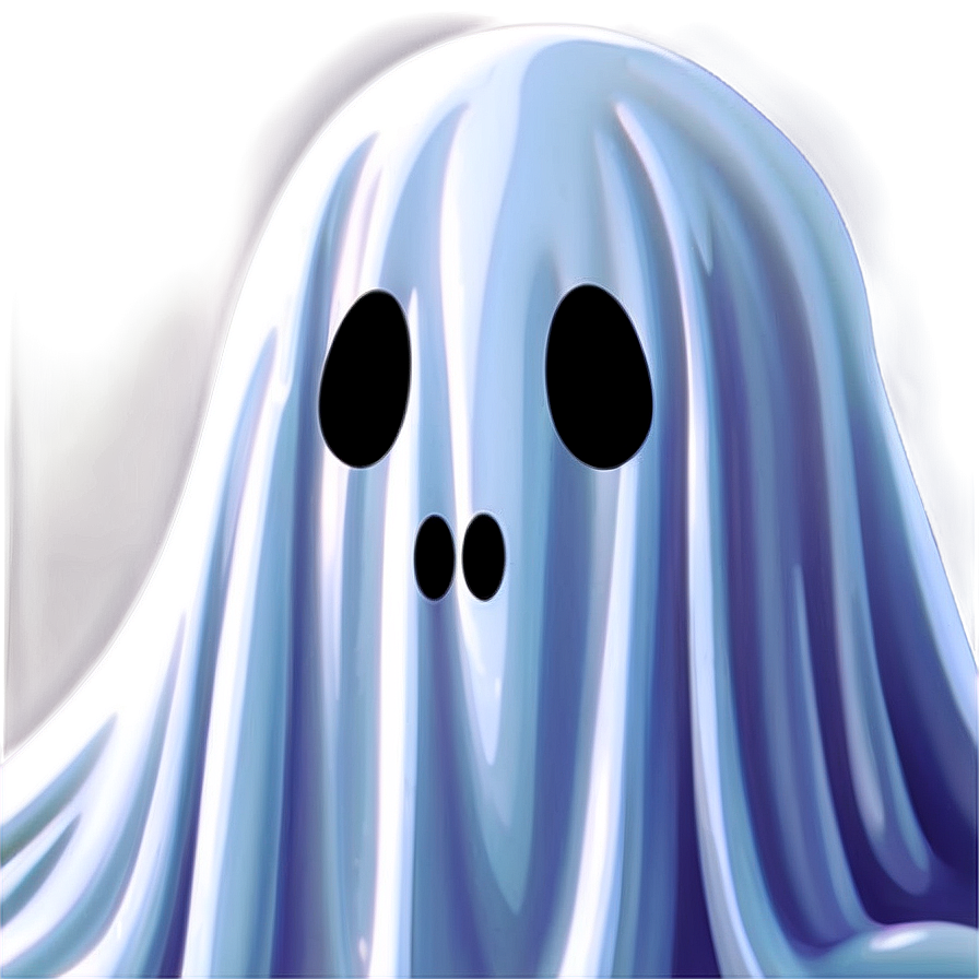 Ghost Clipart Png 04292024