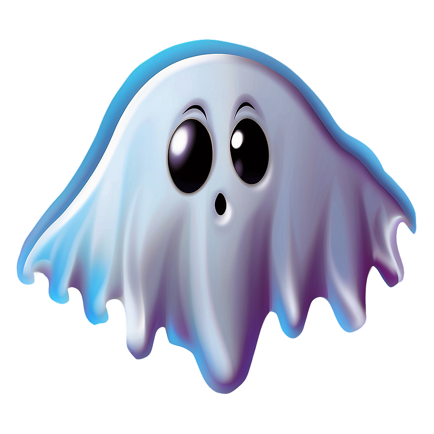 Ghost Clipart Png Qbl7