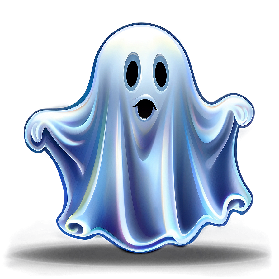 Ghost Clipart Png Wce