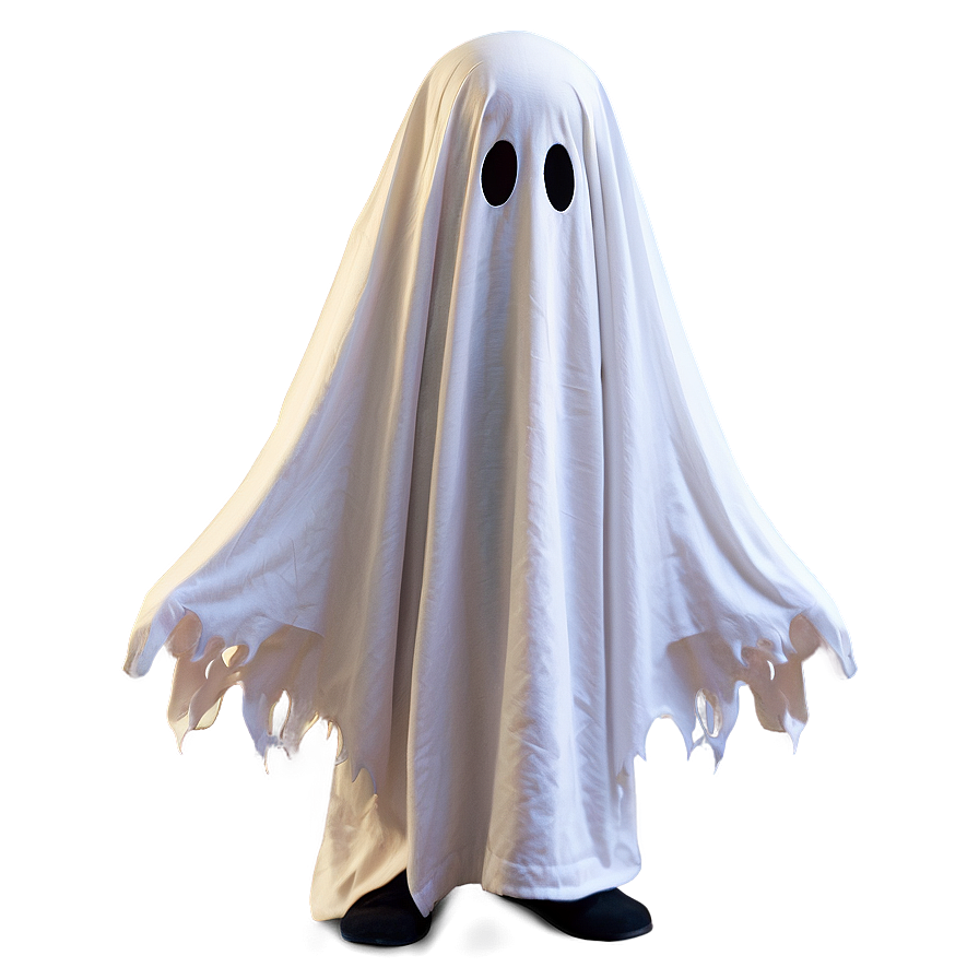 Ghost Costume Png Amu92