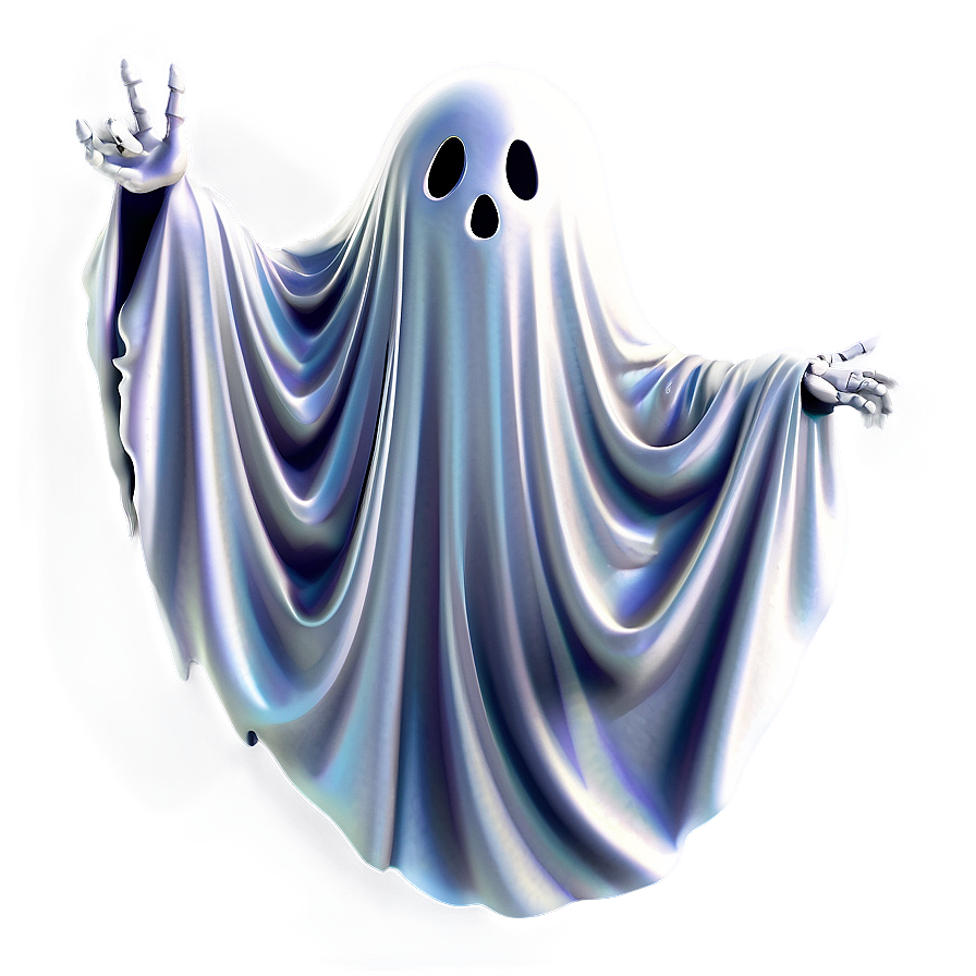 Ghost Decoration Png 04292024