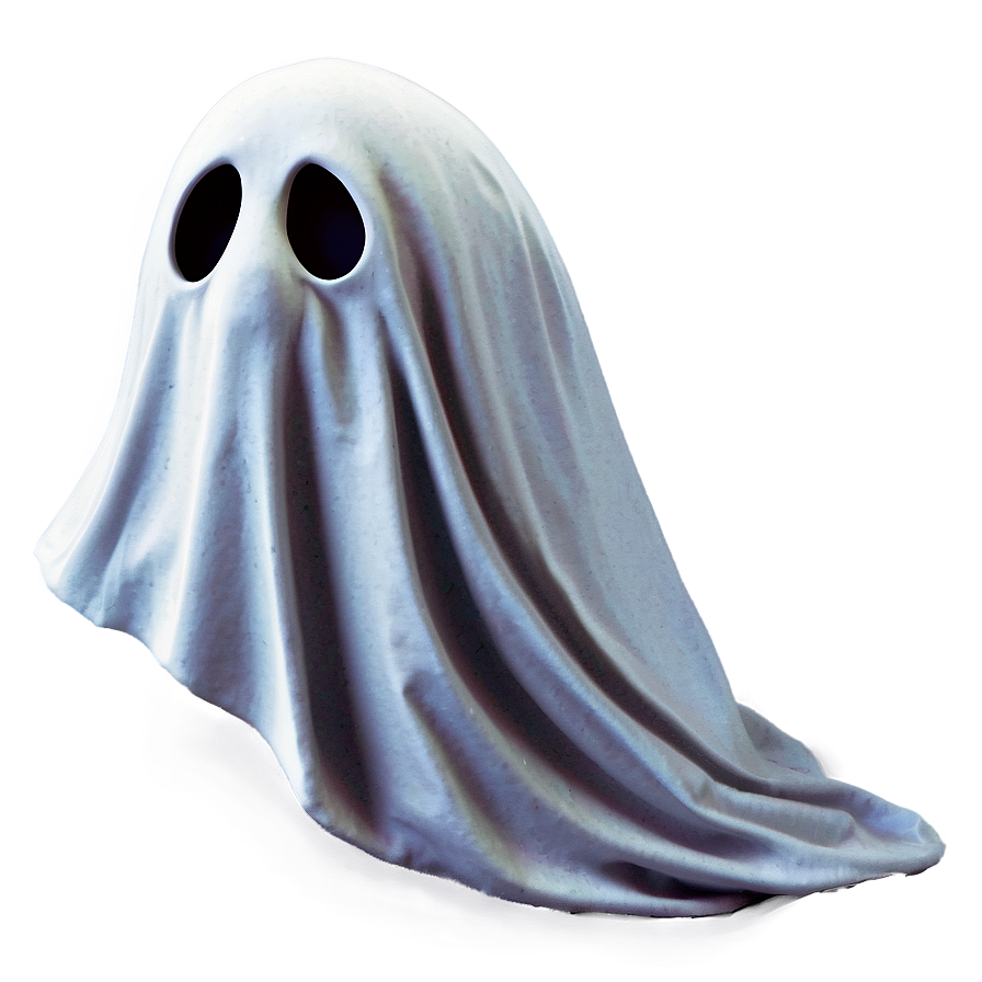 Ghost Graphic Png Mqm30