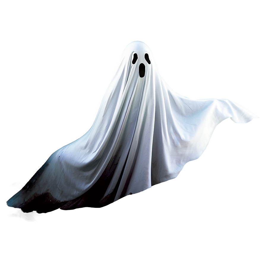 Ghost Graphic Png Yyg