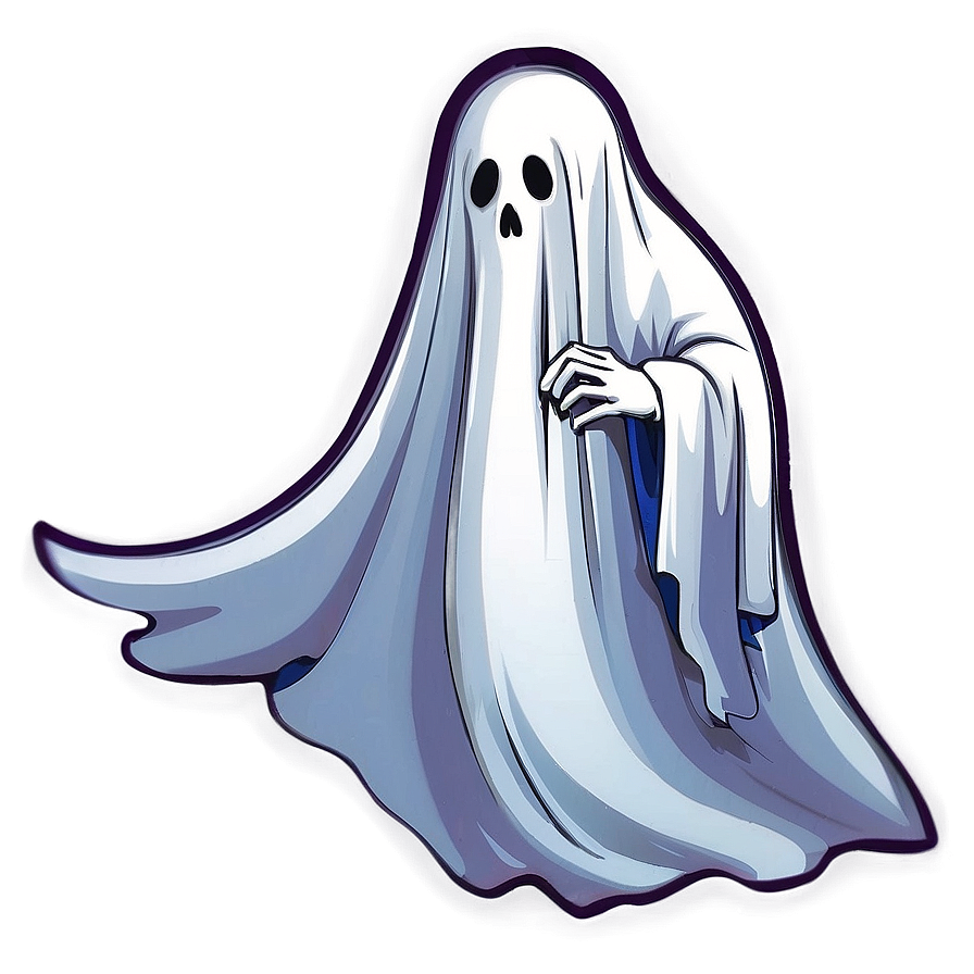 Ghost In The Night Png Lxx