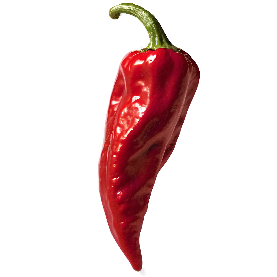 Ghost Pepper A