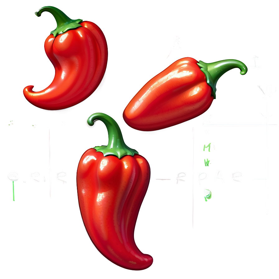 Ghost Pepper Cooking Tips Png 9