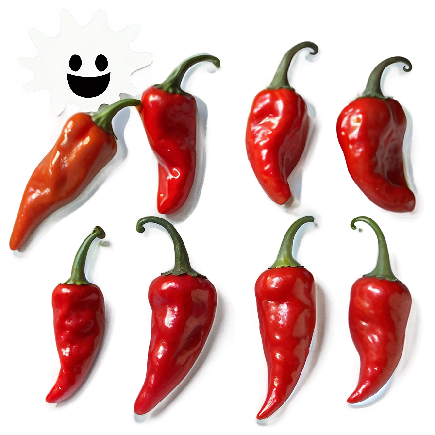 Ghost Pepper Festival Png 89