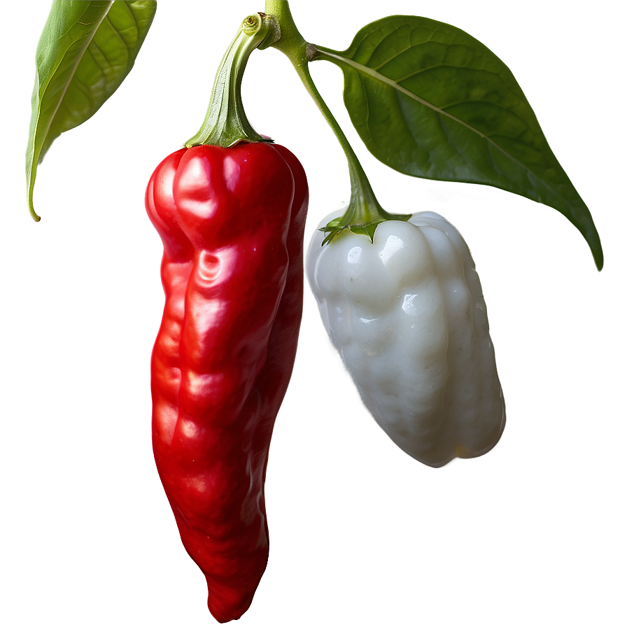 Ghost Pepper Field Png 06292024