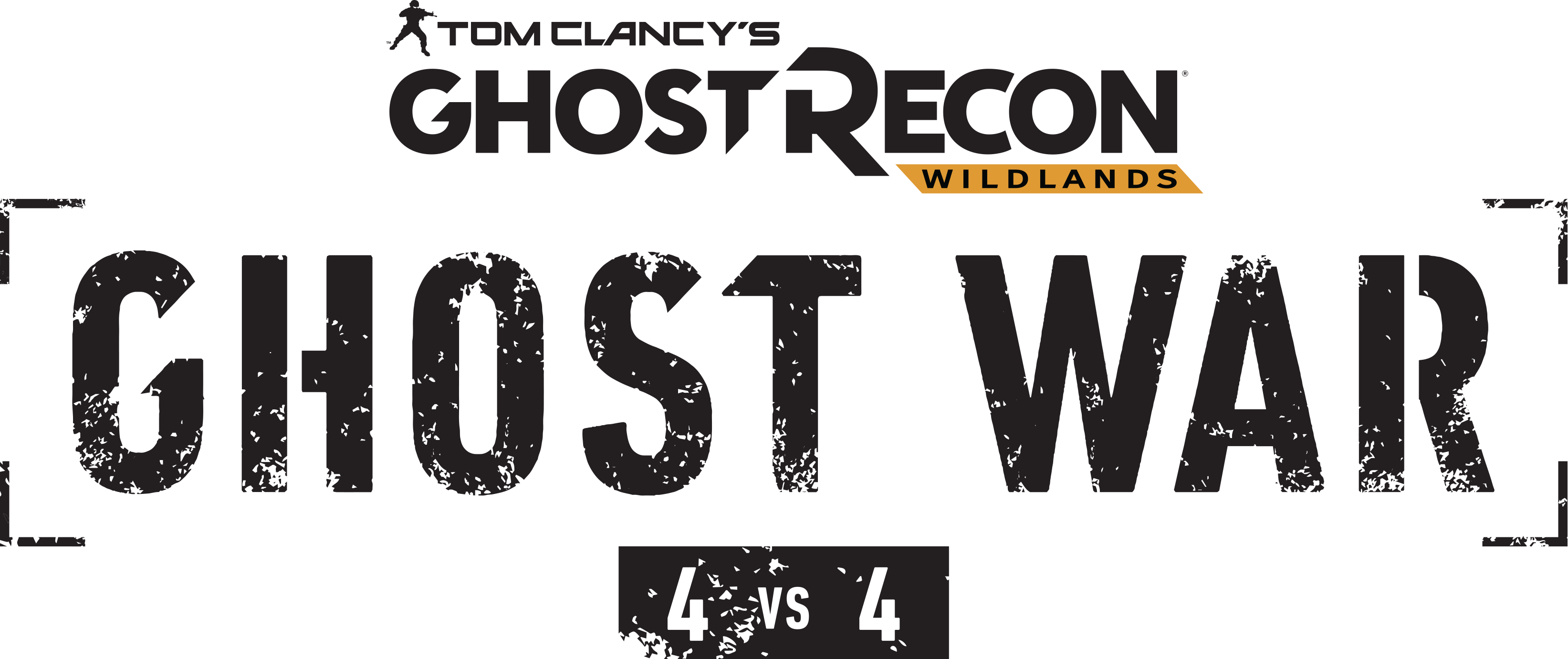 Ghost Recon Wildlands Ghost War Logo