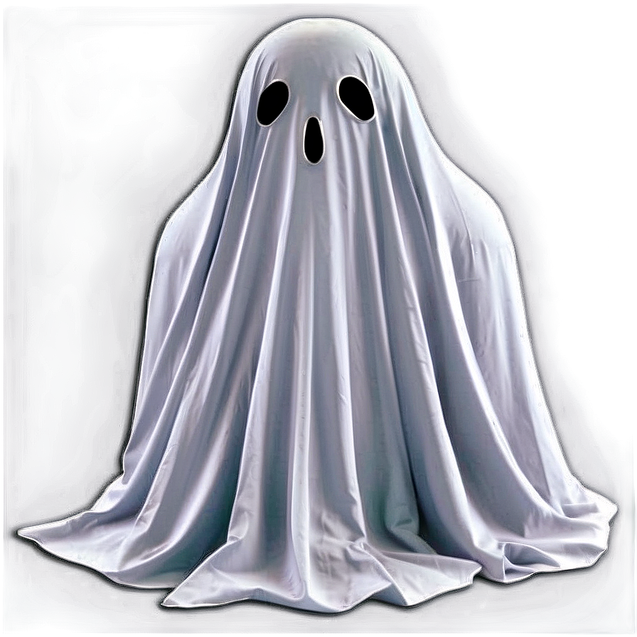 Ghost Silhouette Png Tgd