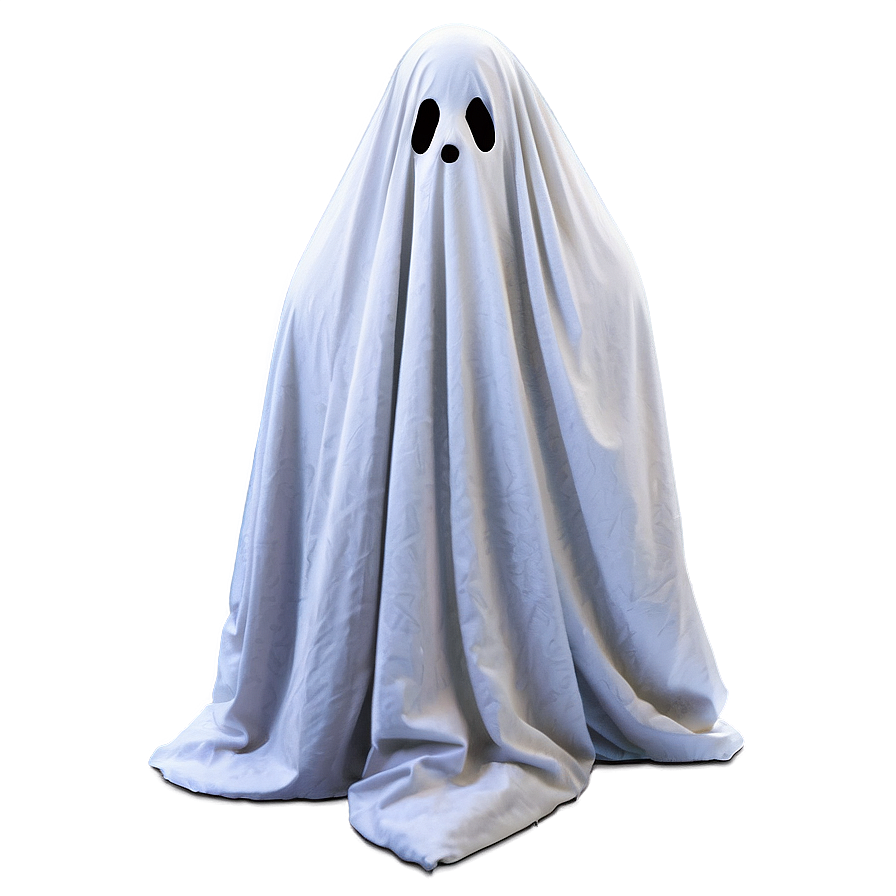 Ghost Under Sheet Png 99