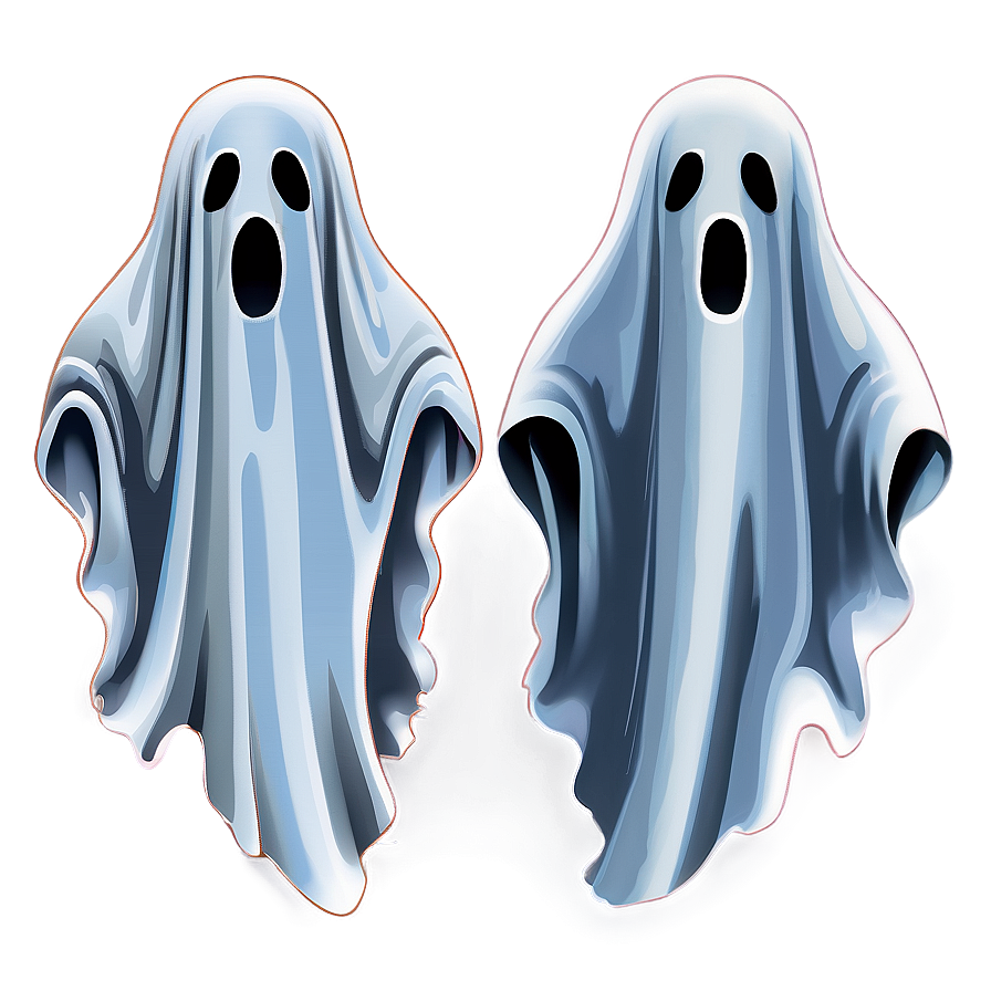 Ghost Vector Png 04292024