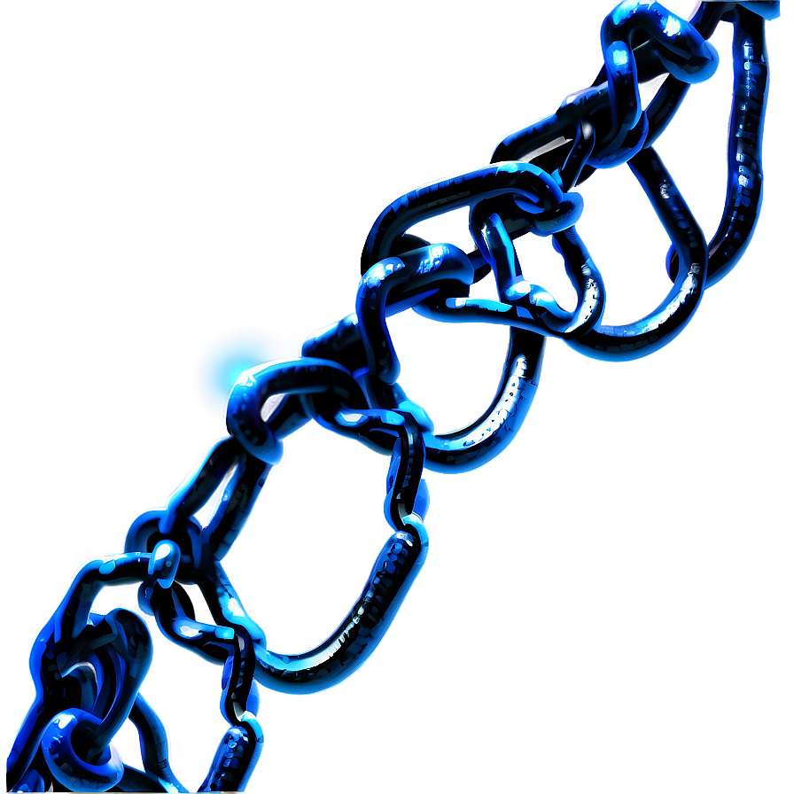 Ghostly Chains Png Ous