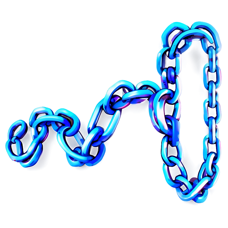 Ghostly Chains Png Rhn