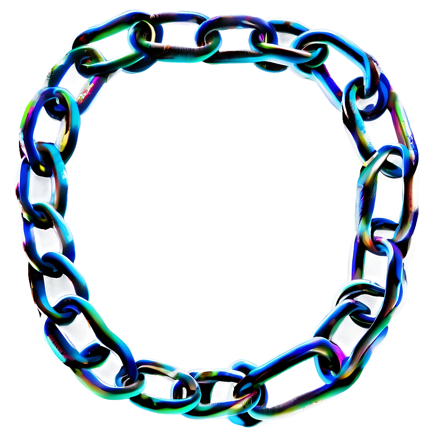 Ghostly Chains Png Wat