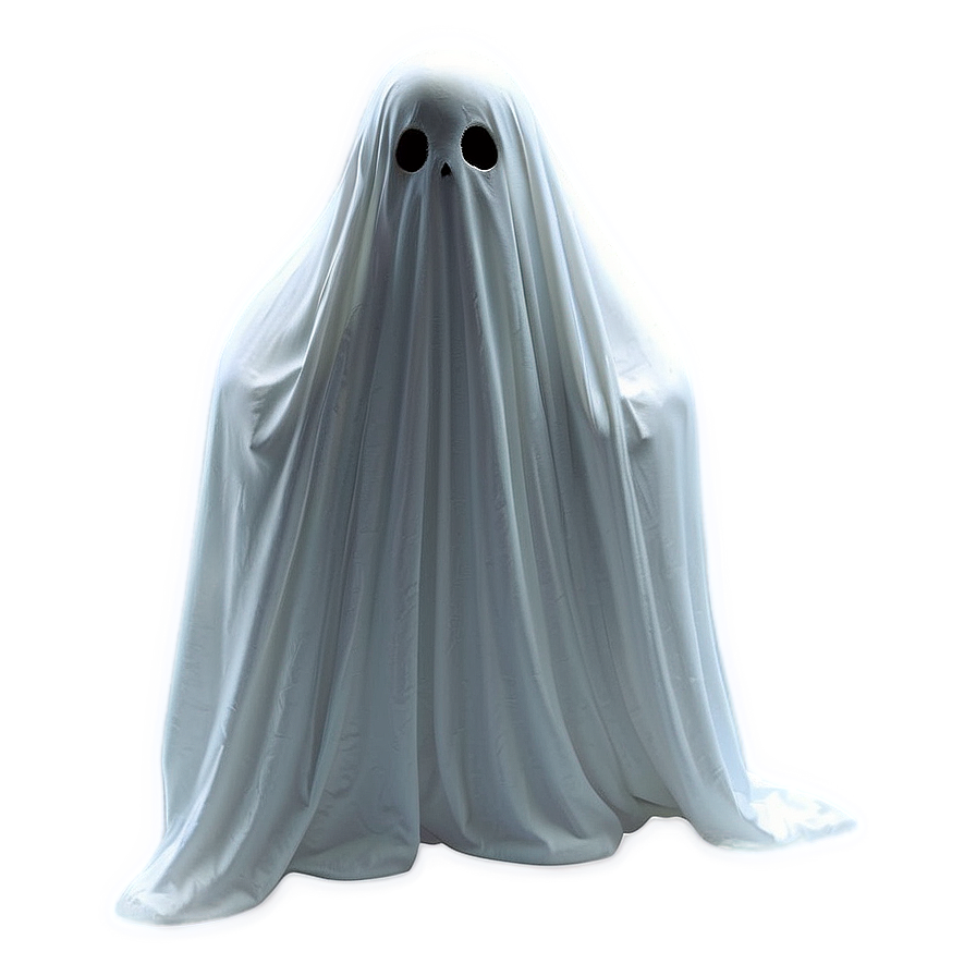 Ghostly Figure Png 73