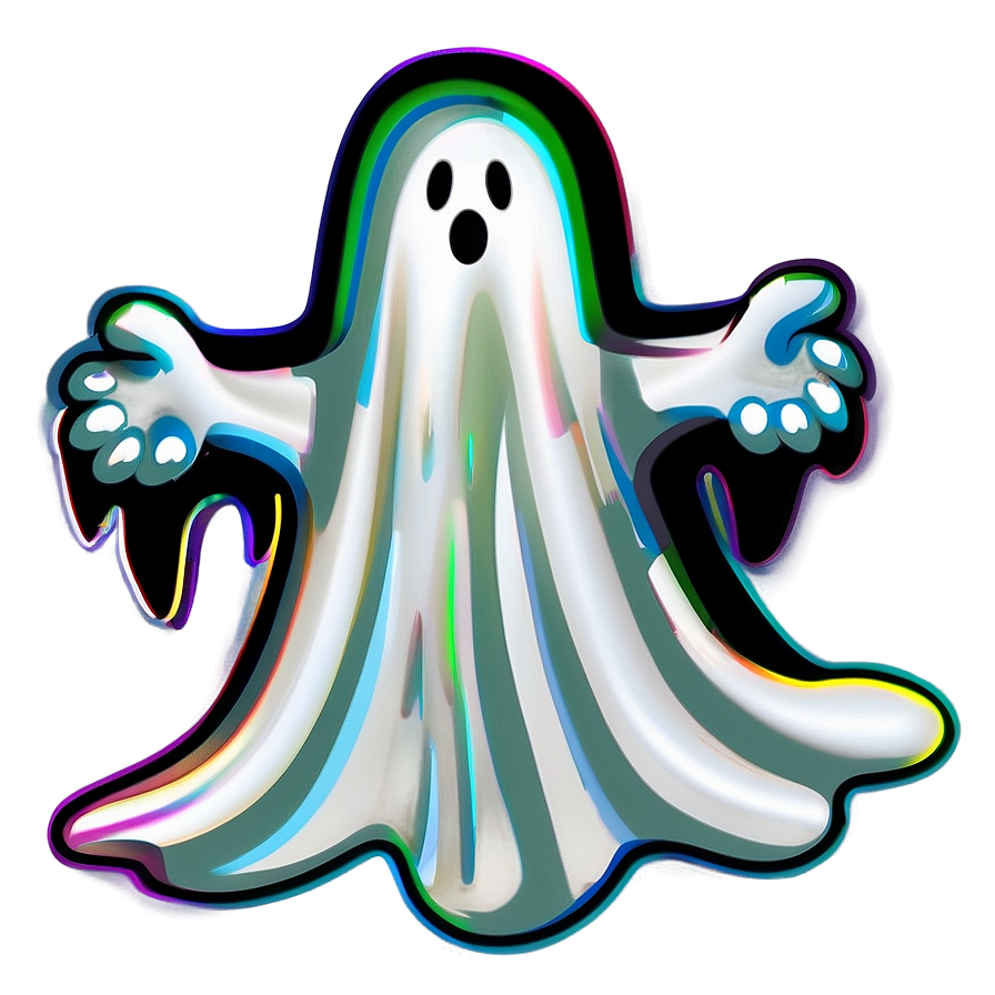 Ghosts Clipart Png 51