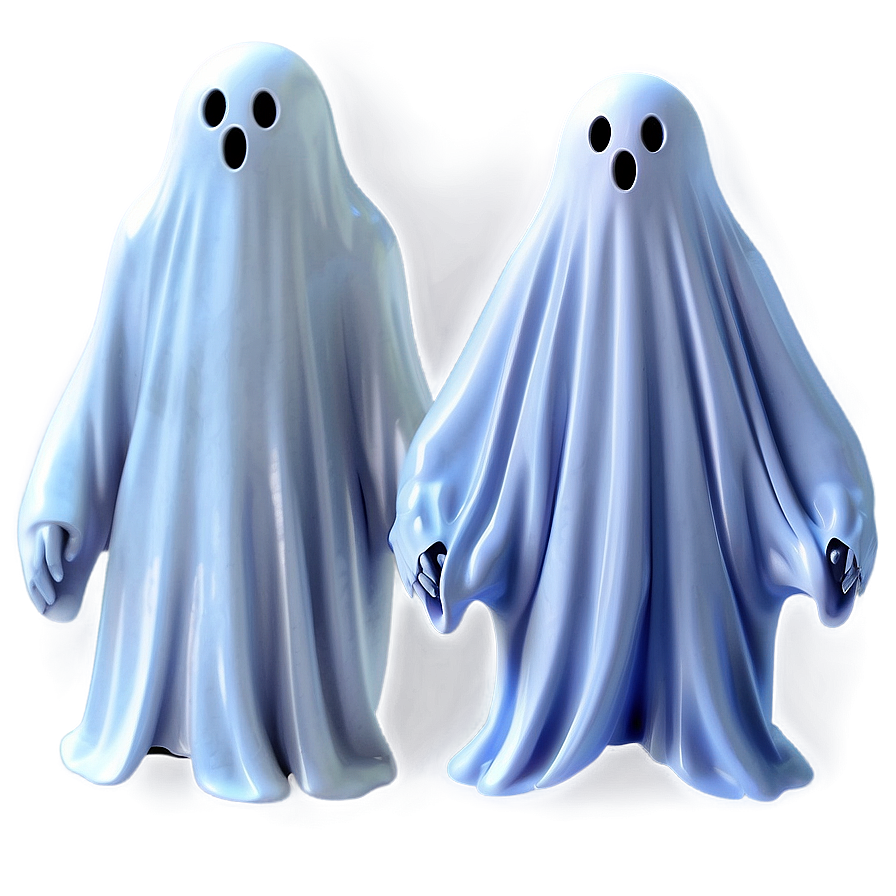 Ghosts Clipart Png 6