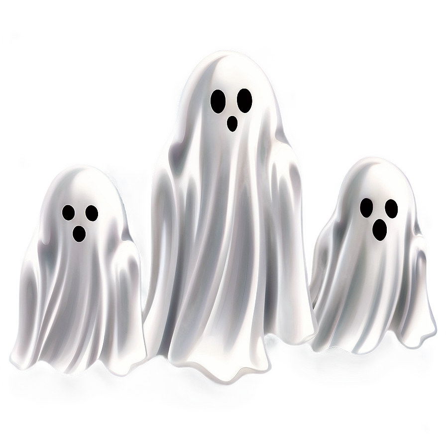 Ghosts Clipart Png 88