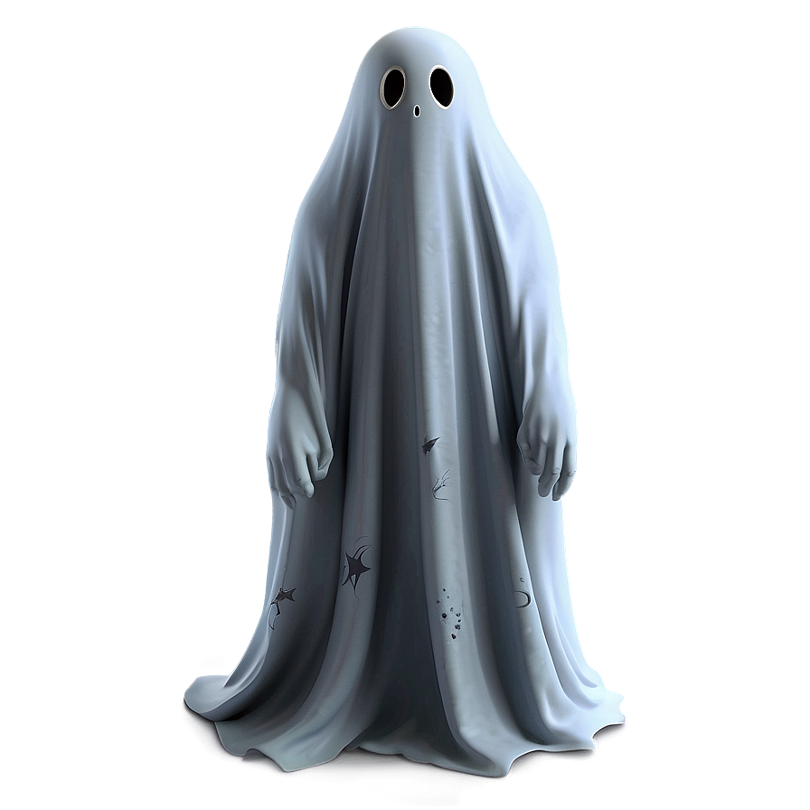 Ghosts For Kids Png 92