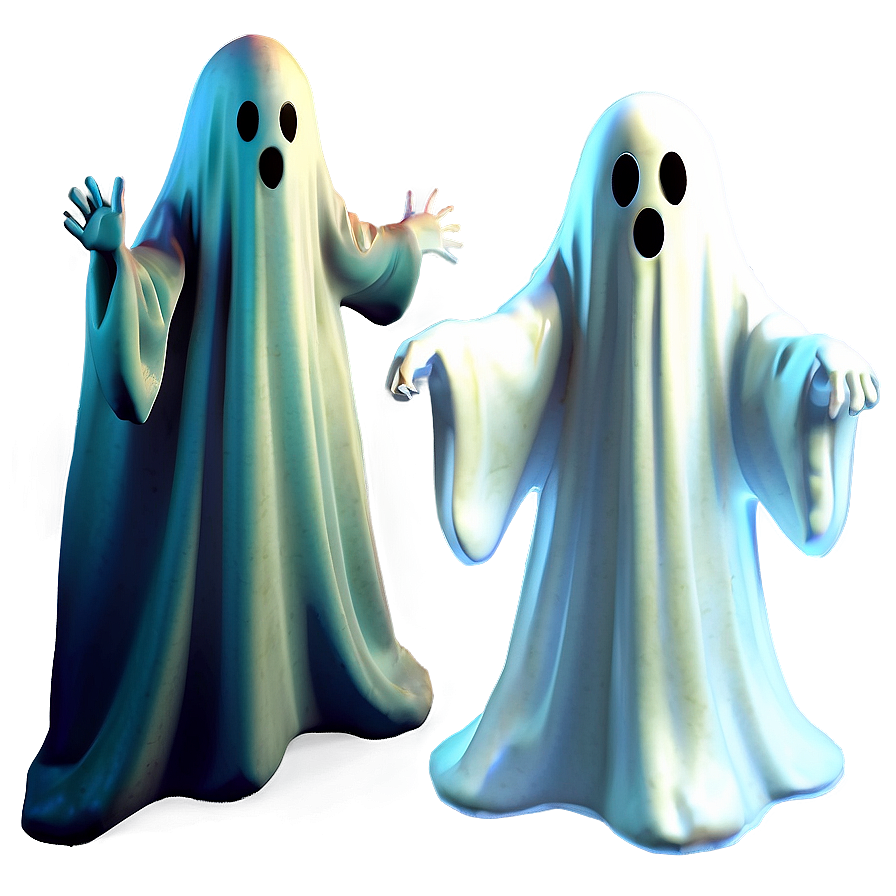 Ghosts For Kids Png Sfj1