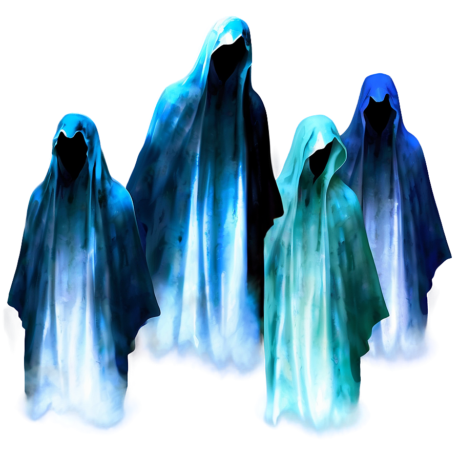 Ghosts In Fog Png 05242024