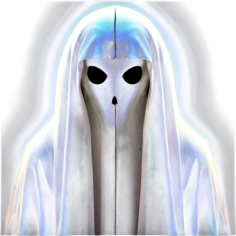 Ghosts In Mystery Png Snt87