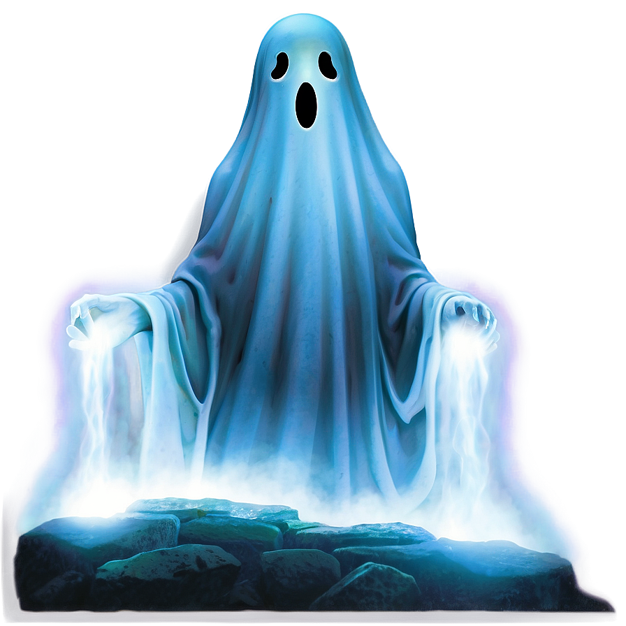 Ghosts In The Mist Png 05242024