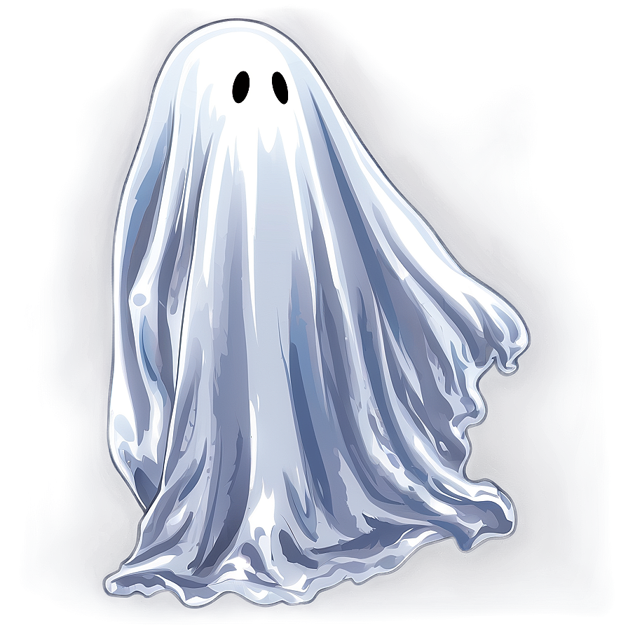 Ghosts In The Wind Png Gky46