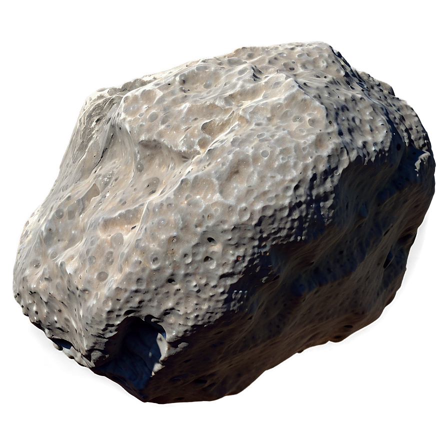 Giant Asteroid Png 74